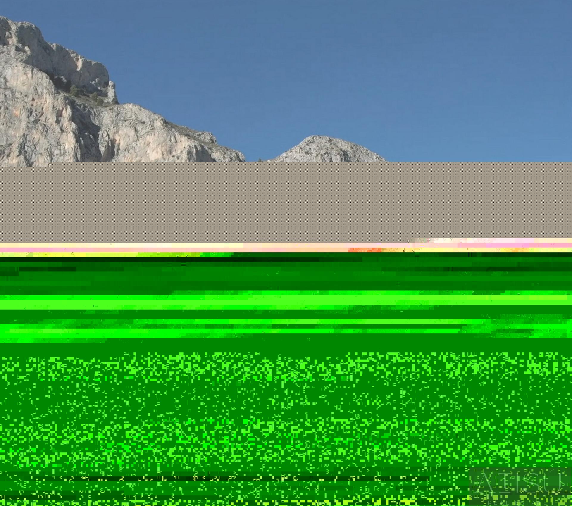 Venta de villa en Polop