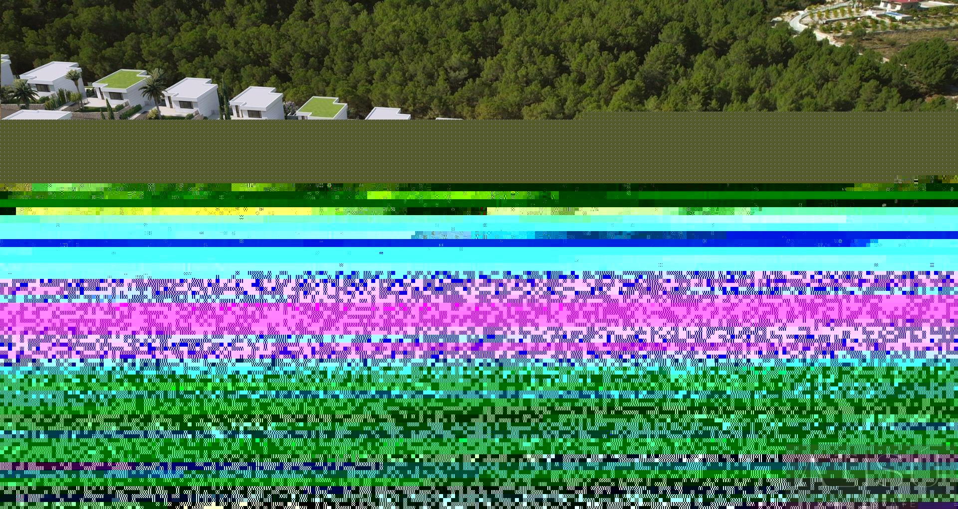 Venta de villa en Polop