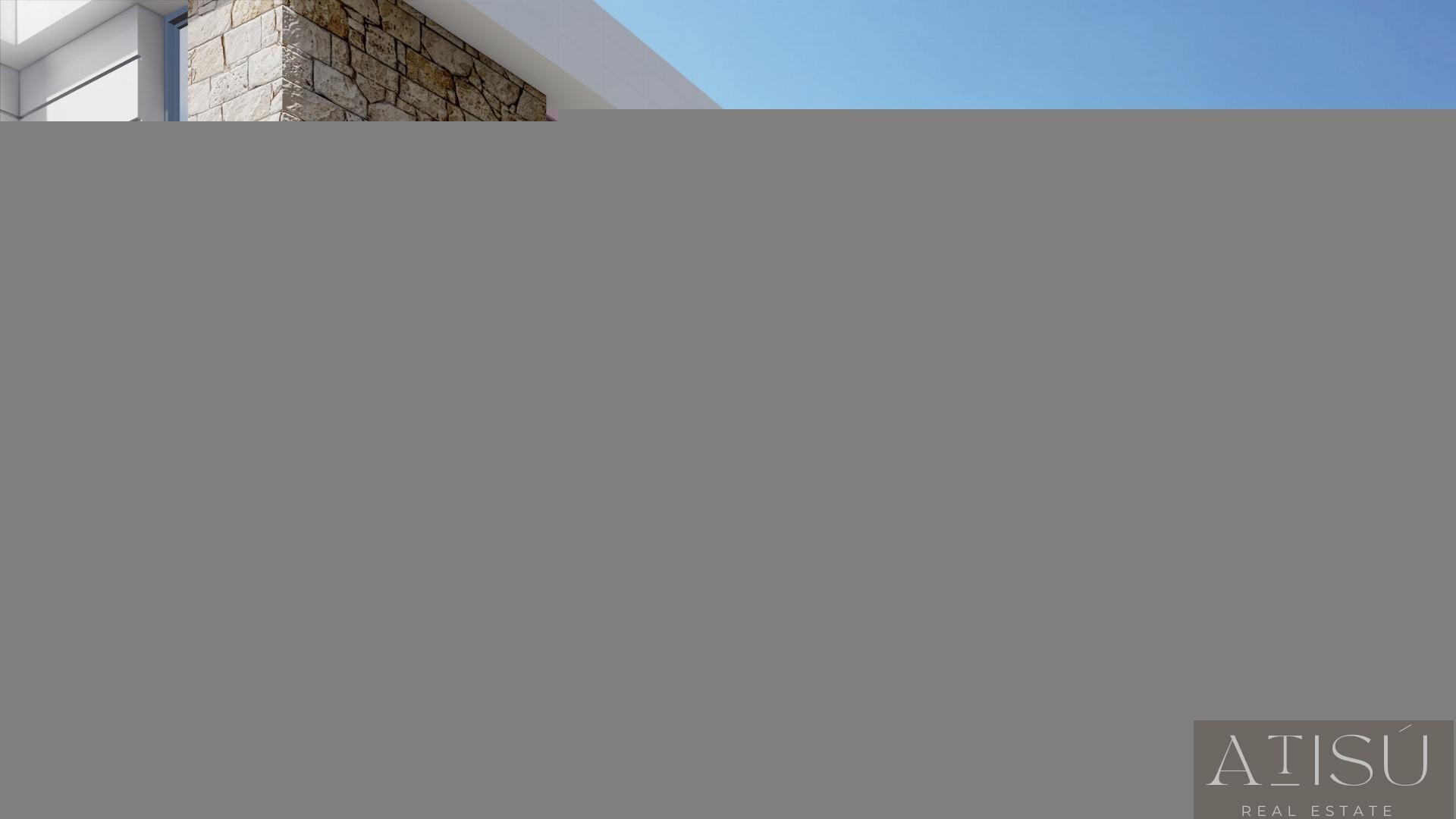 Venta de villa en Polop