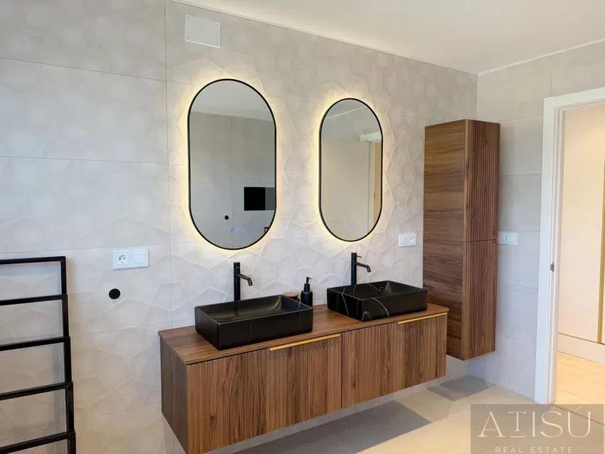 Venta de villa en San Juan de Alicante