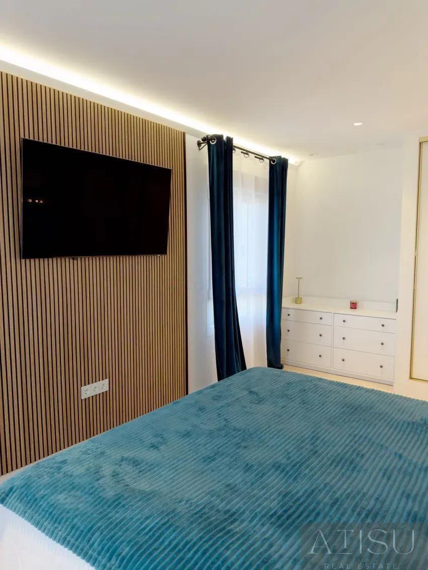 Venta de villa en San Juan de Alicante