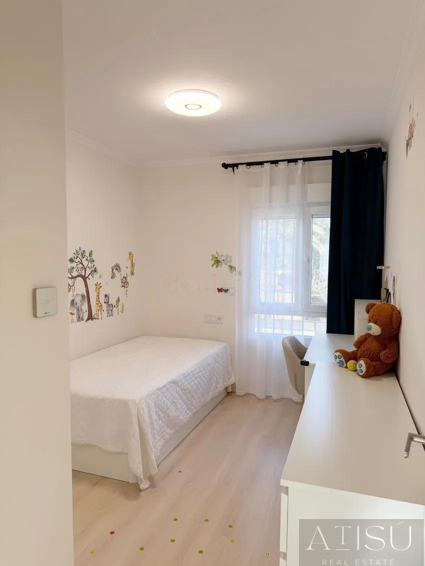 Venta de villa en San Juan de Alicante