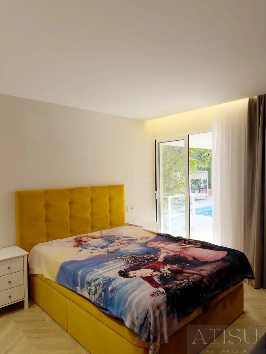 Venta de villa en San Juan de Alicante