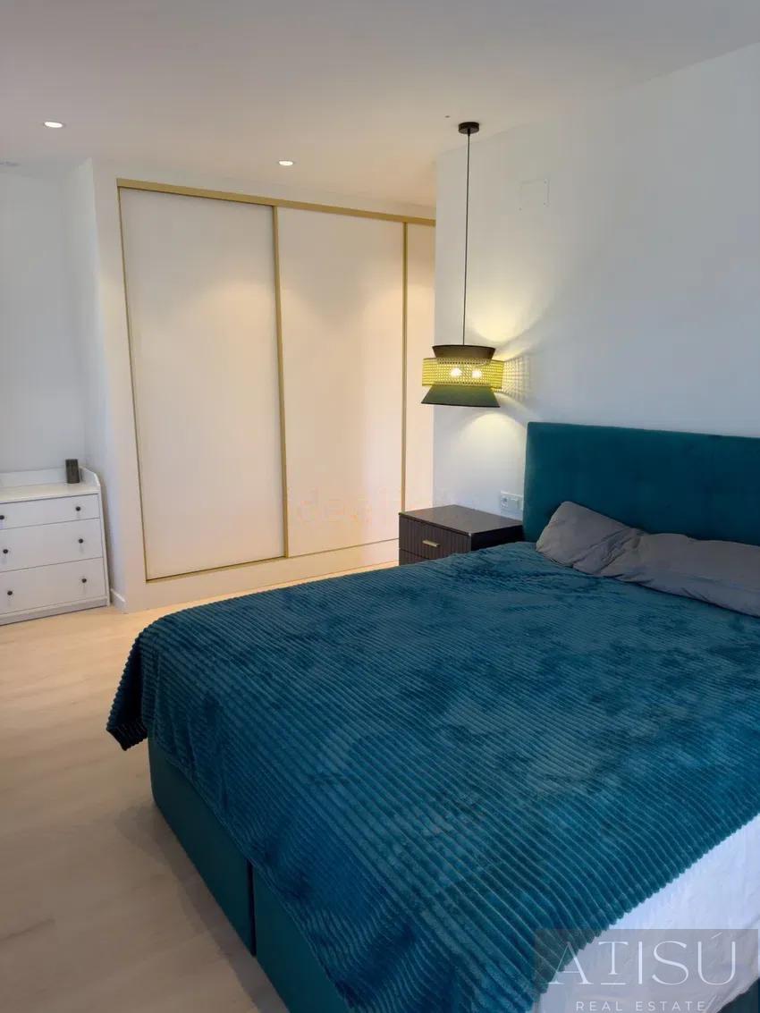 Venta de villa en San Juan de Alicante