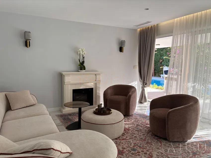 Venta de villa en San Juan de Alicante