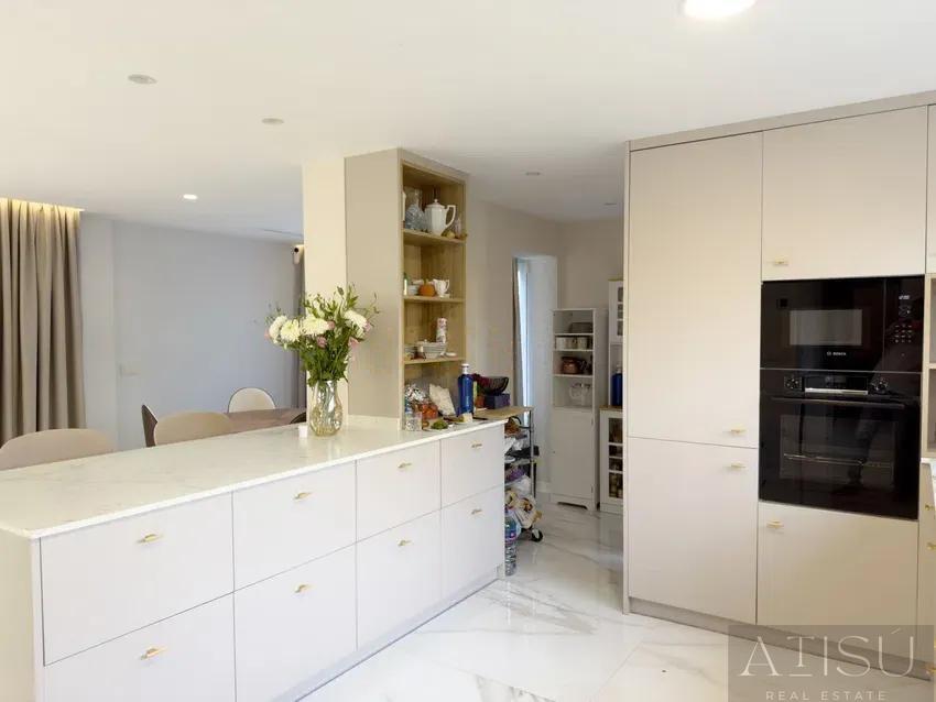 Venta de villa en San Juan de Alicante