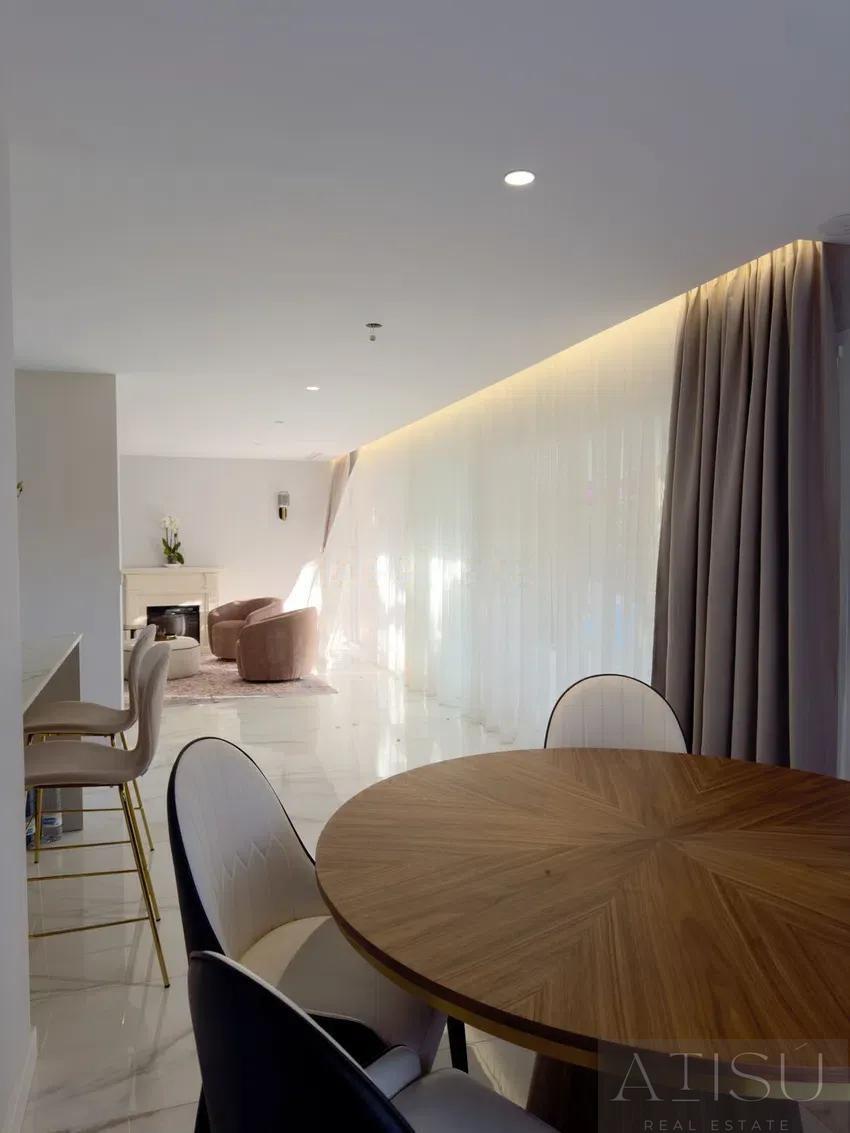 Venta de villa en San Juan de Alicante