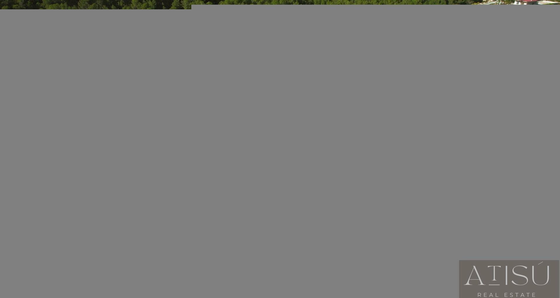 Venta de villa en Polop