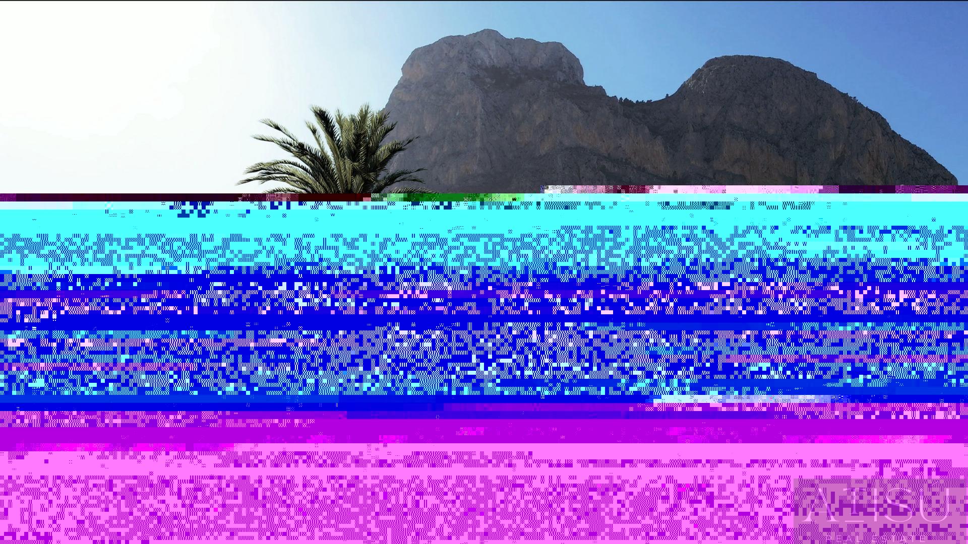 Venta de villa en Polop