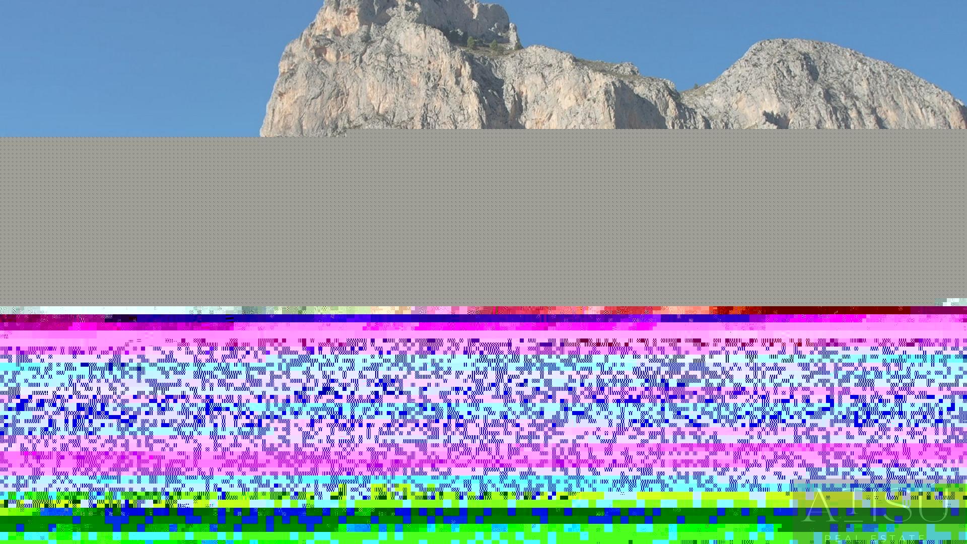 Venta de villa en Polop