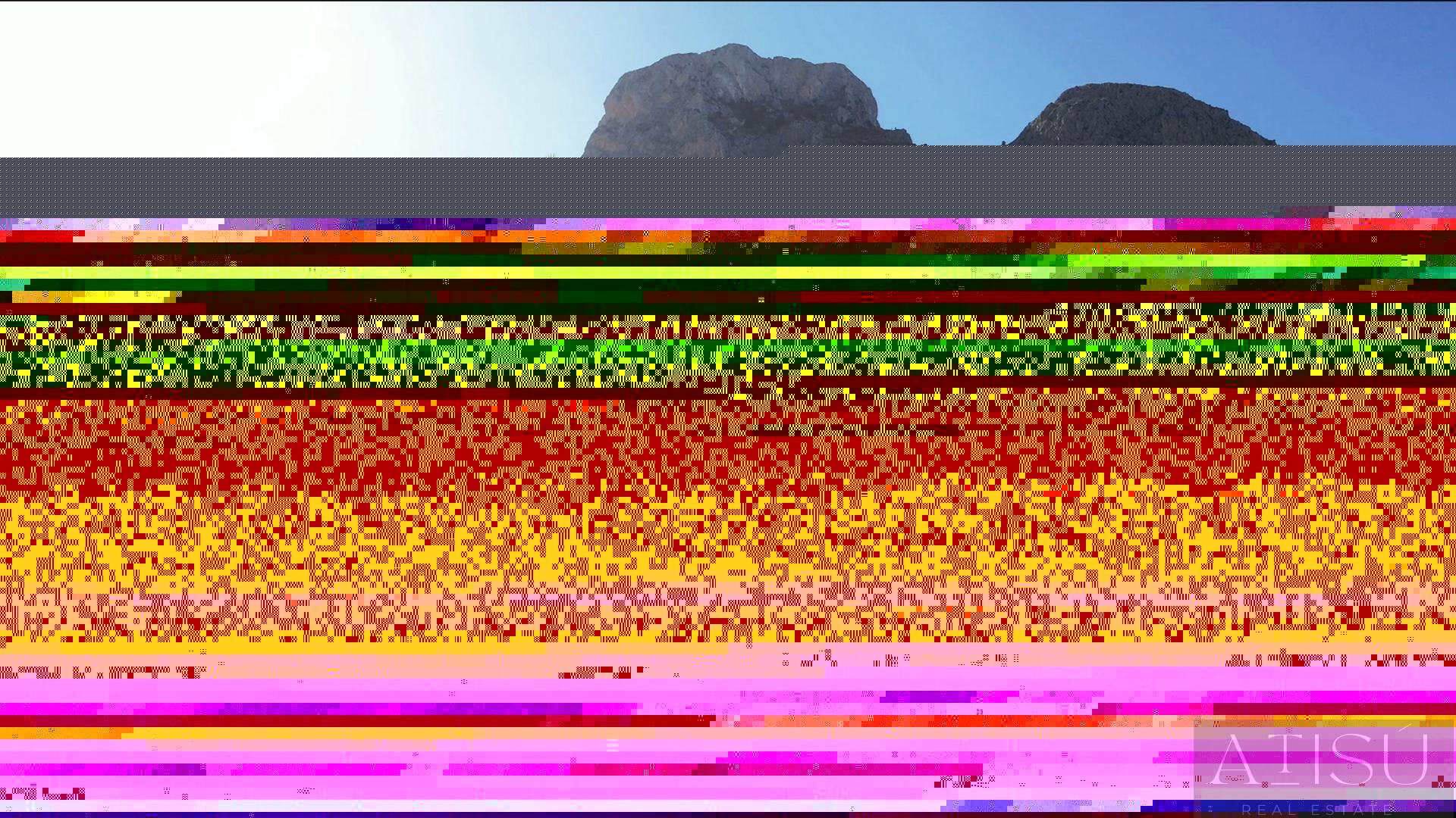 Venta de villa en Polop