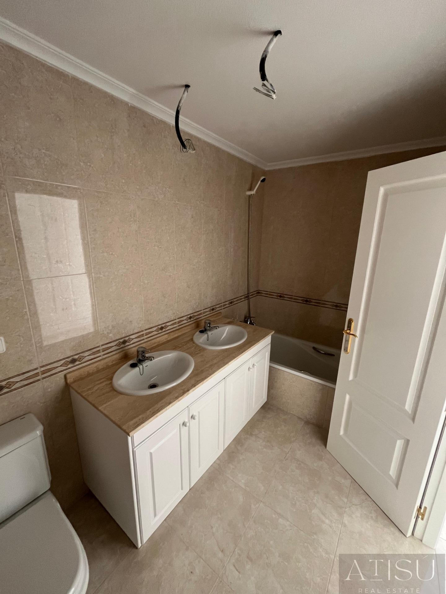 Venta de apartamento en Orihuela costa