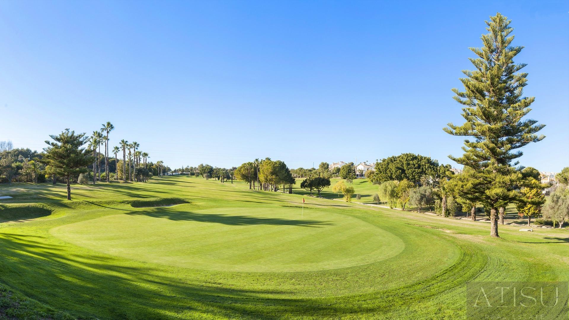 Venta de apartamento en Orihuela costa