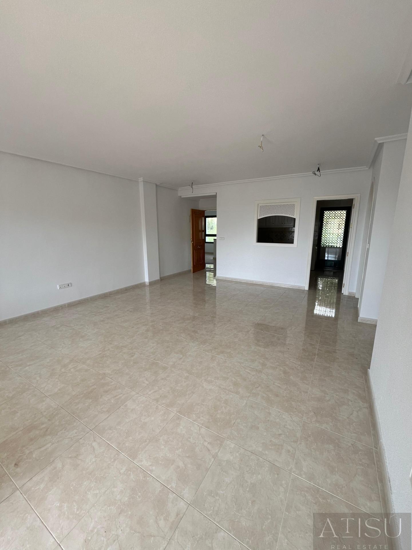 Venta de apartamento en Orihuela costa