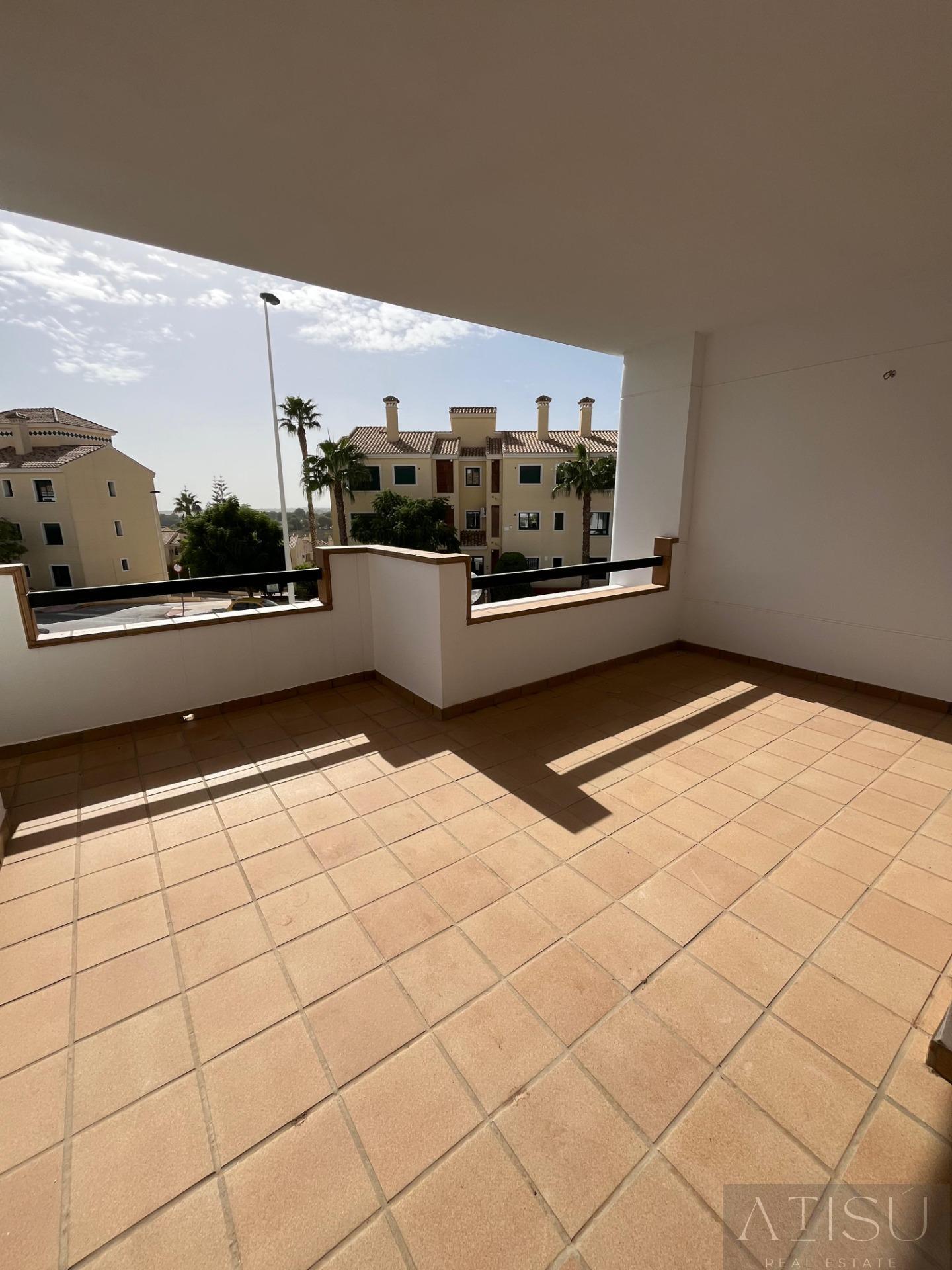 Venta de apartamento en Orihuela costa