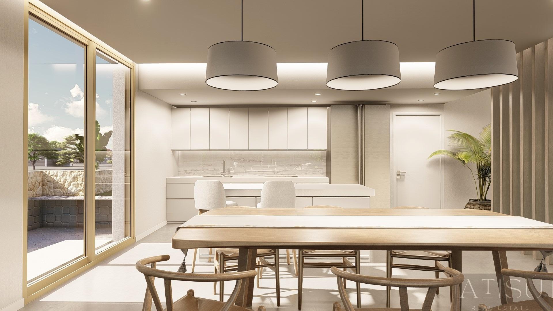 Venta de villa en Algorfa