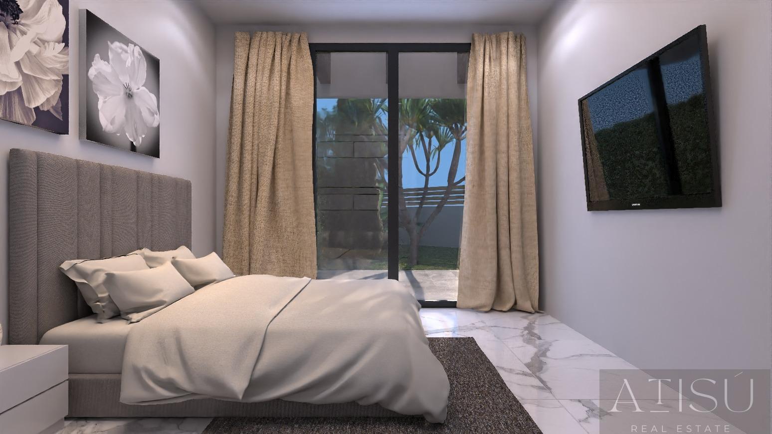 Venta de villa en Ciudad quesada