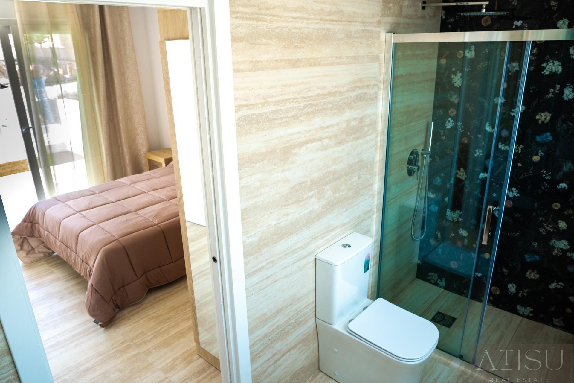 Venta de villa en Ciudad quesada