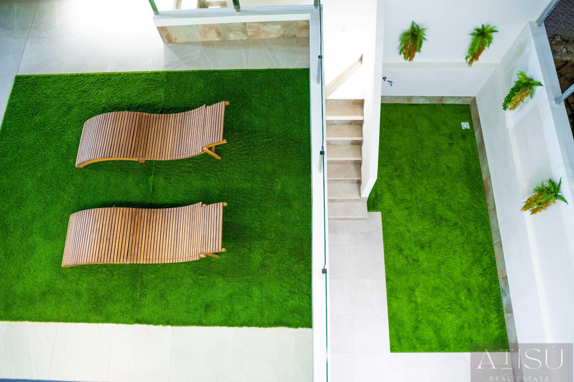 Venta de villa en Ciudad quesada