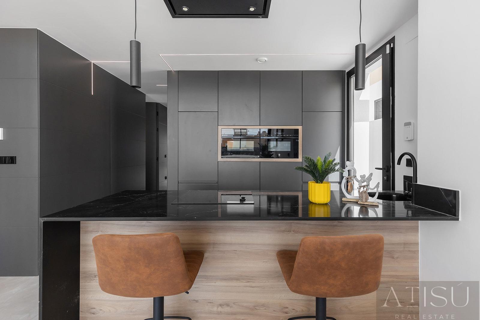 Venta de villa en Torrevieja