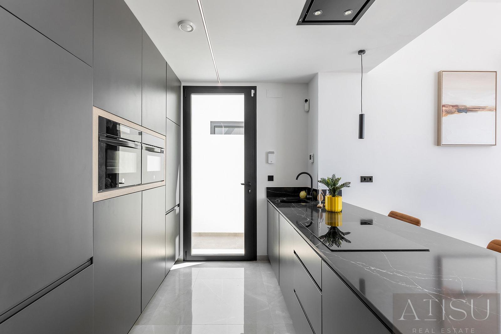 Venta de villa en Torrevieja