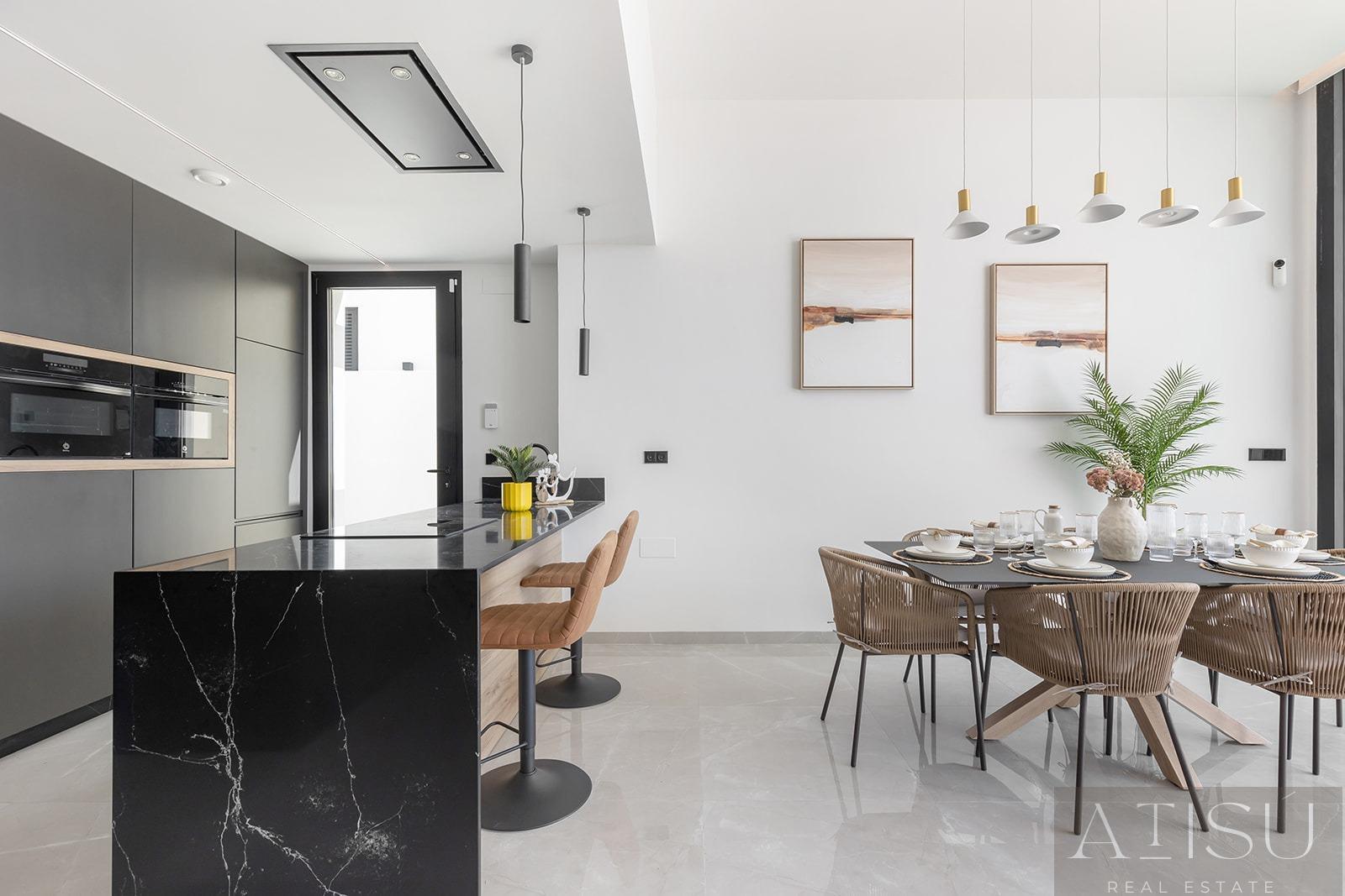 Venta de villa en Torrevieja