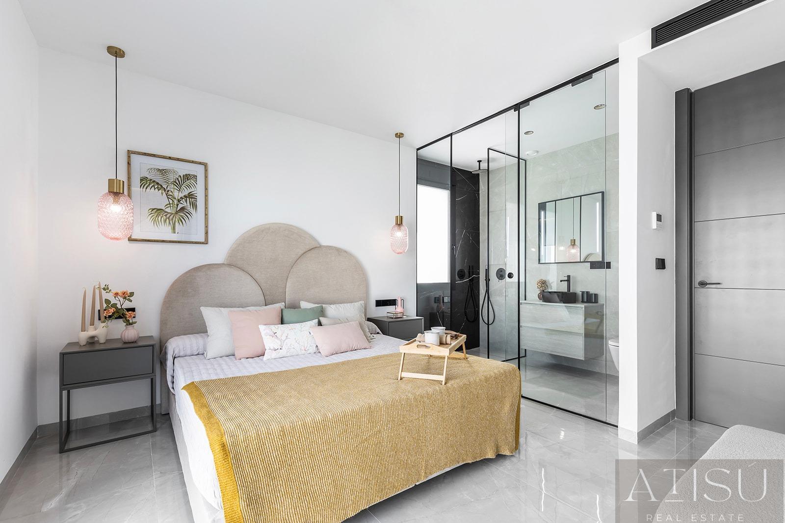 Venta de villa en Torrevieja