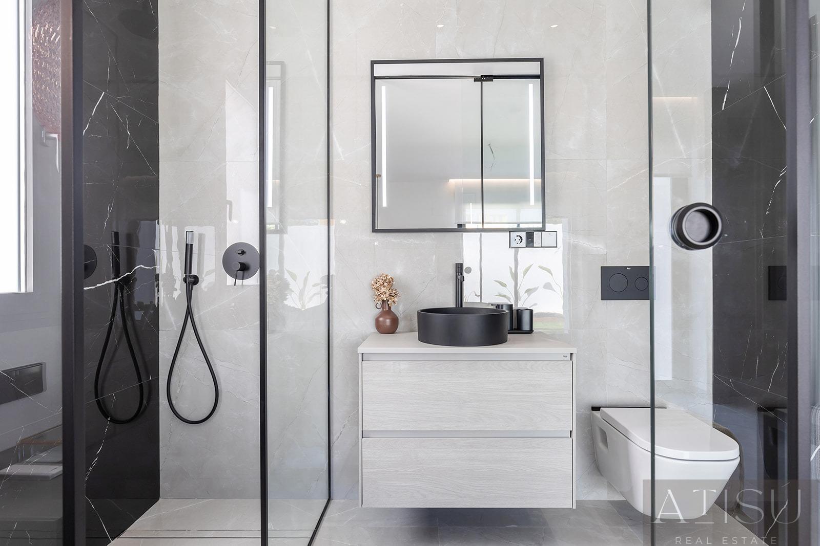 Venta de villa en Torrevieja