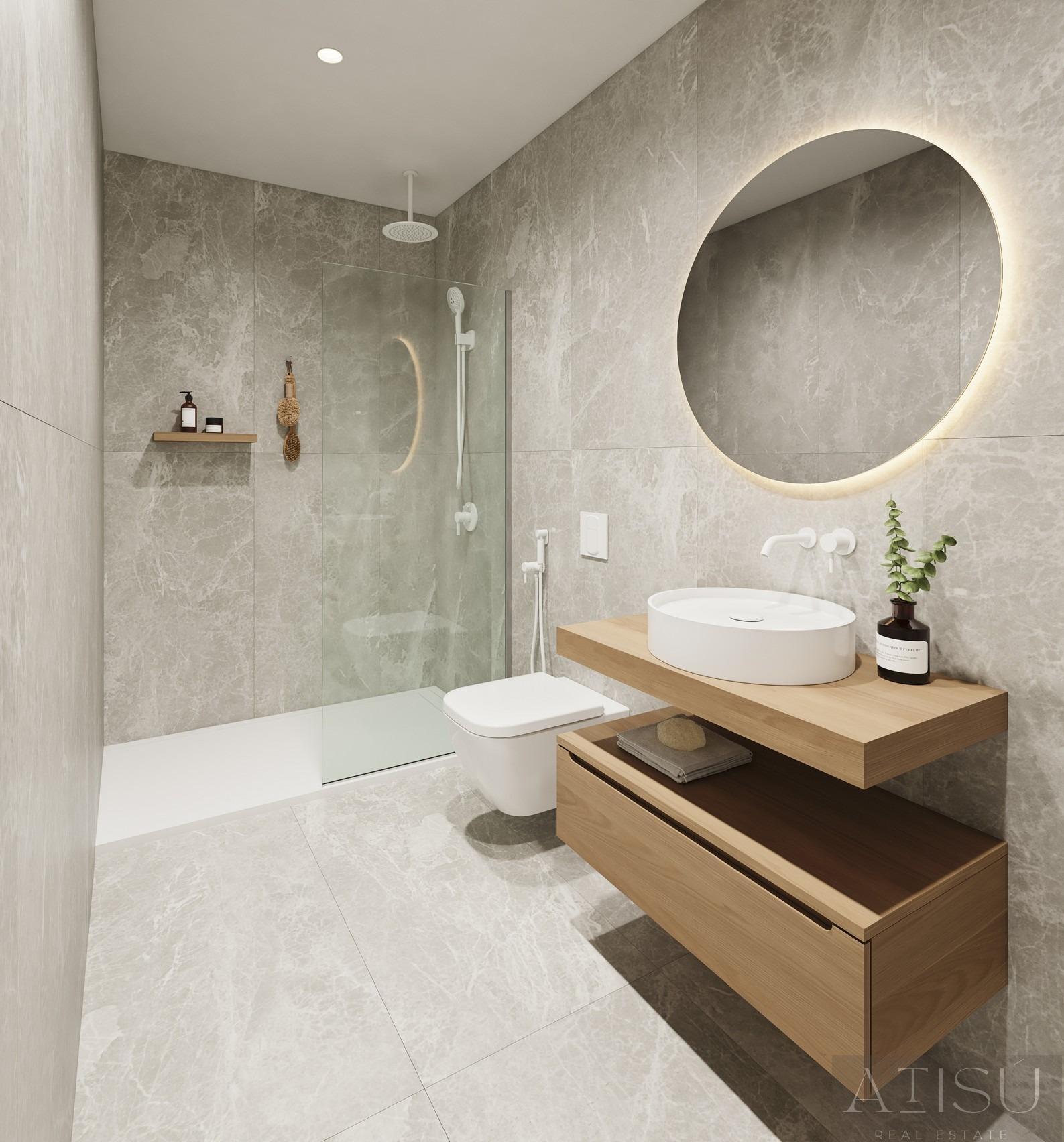 Venta de bungalow en Pilar de la horadada