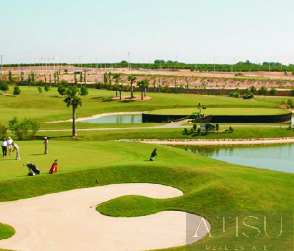 Venta de bungalow en Pilar de la horadada