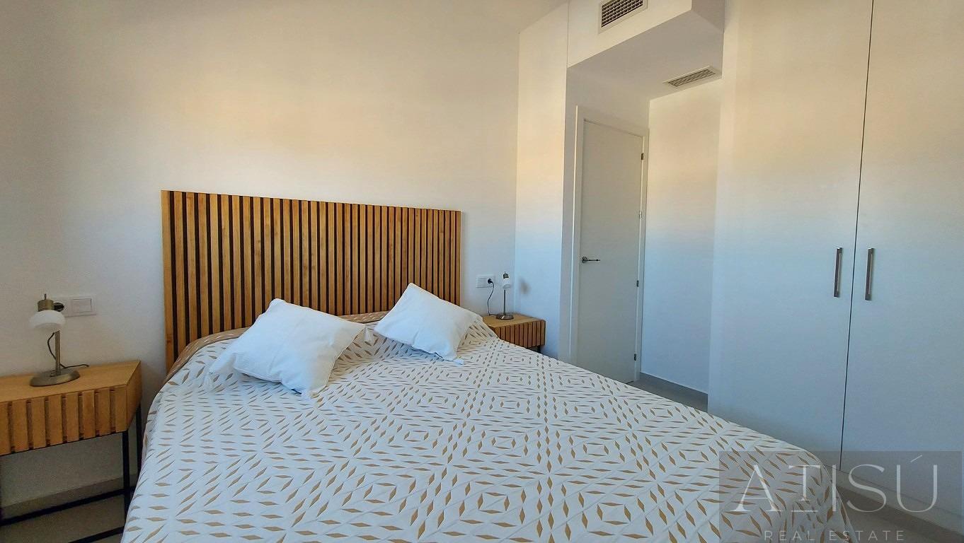 Venta de apartamento en San miguel de salinas