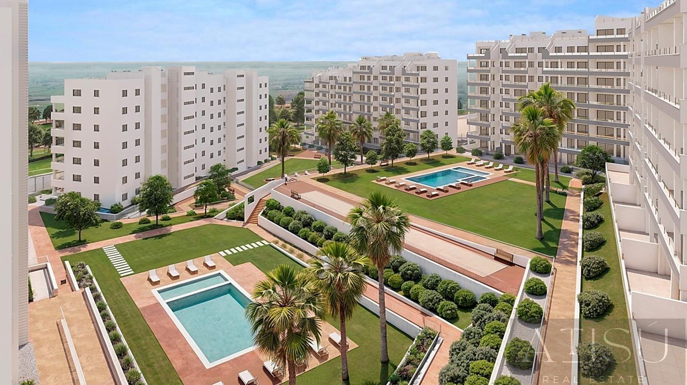 Venta de apartamento en San miguel de salinas