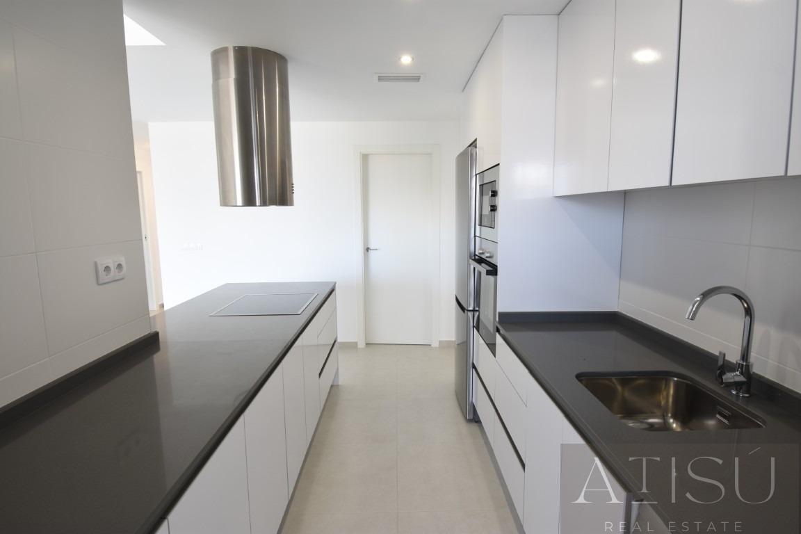 Venta de apartamento en San miguel de salinas