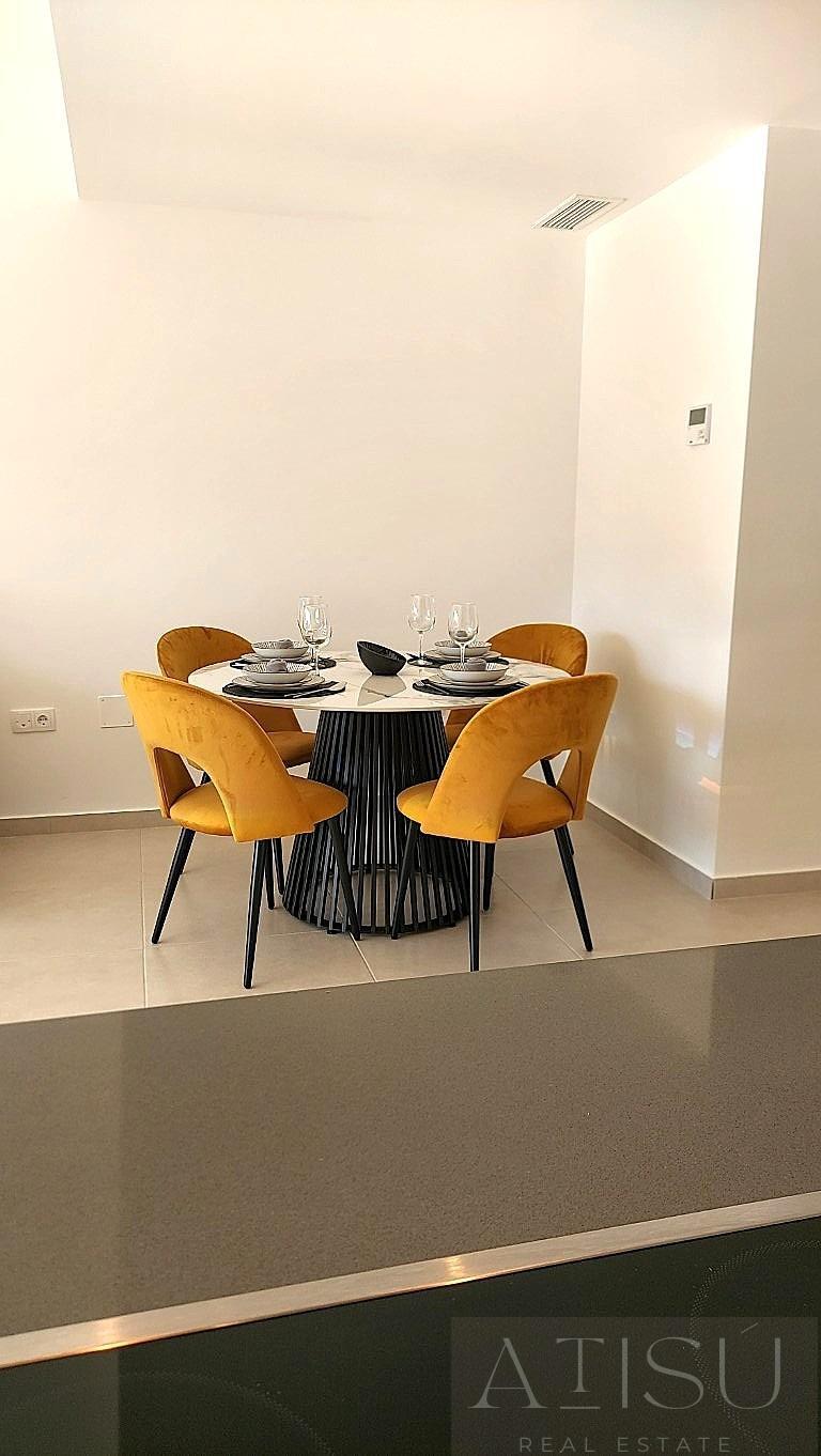 Venta de Ático en San miguel de salinas