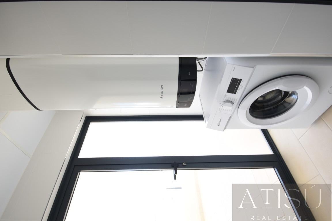 Venta de Ático en San miguel de salinas