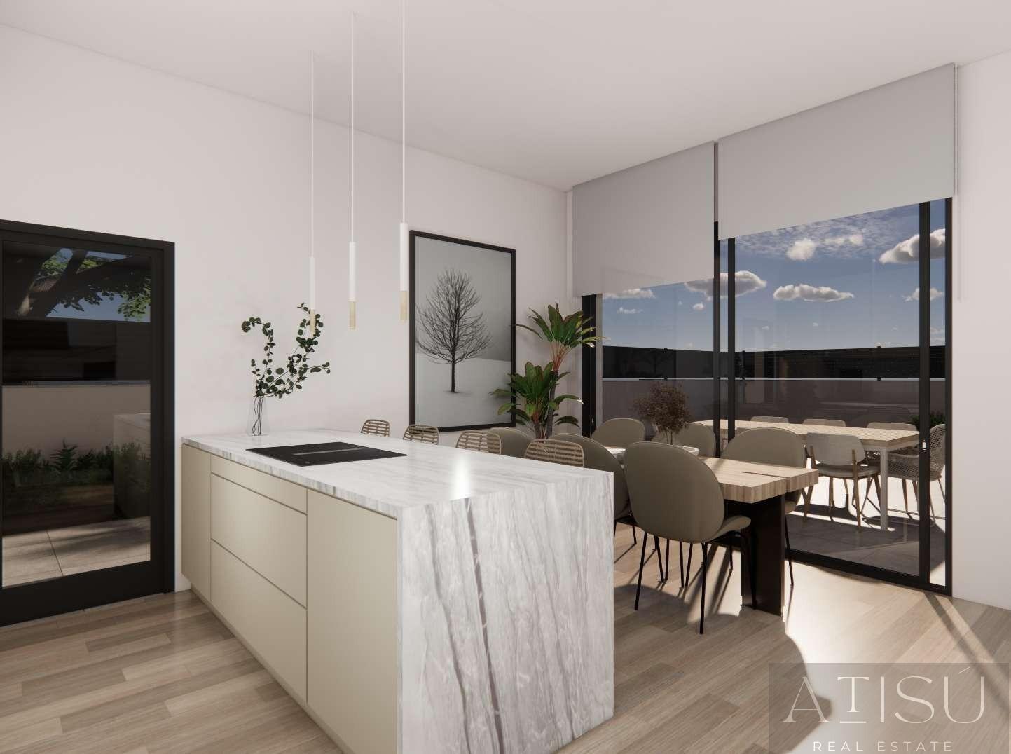 Venta de villa en Rojales