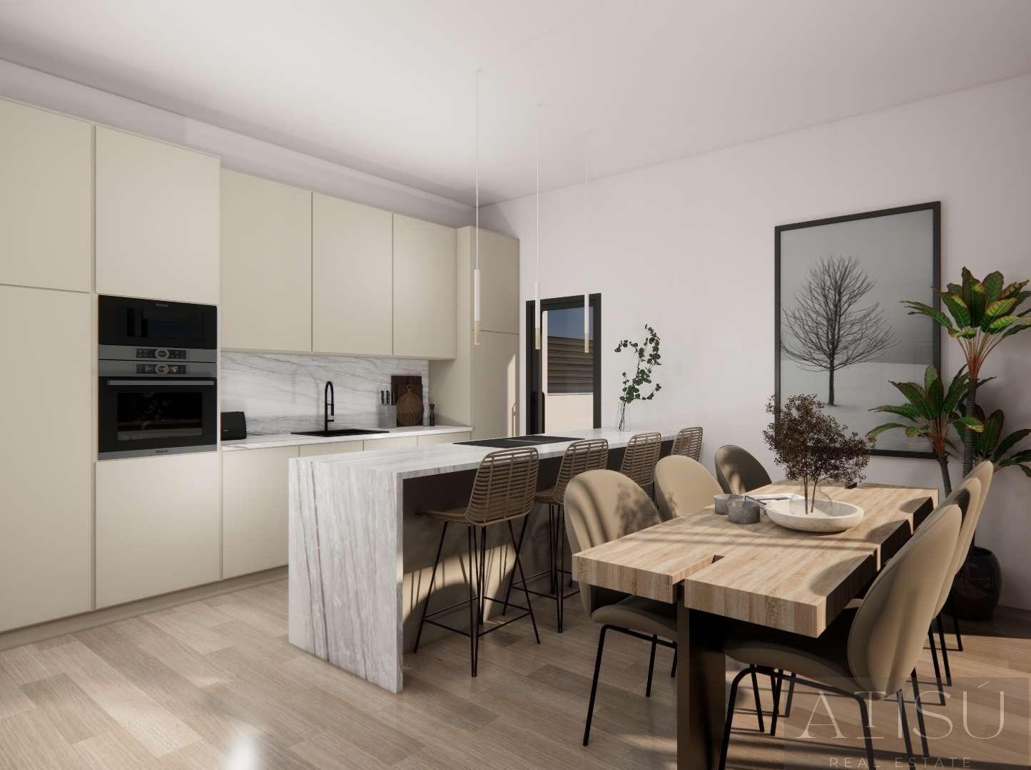 Venta de villa en Rojales