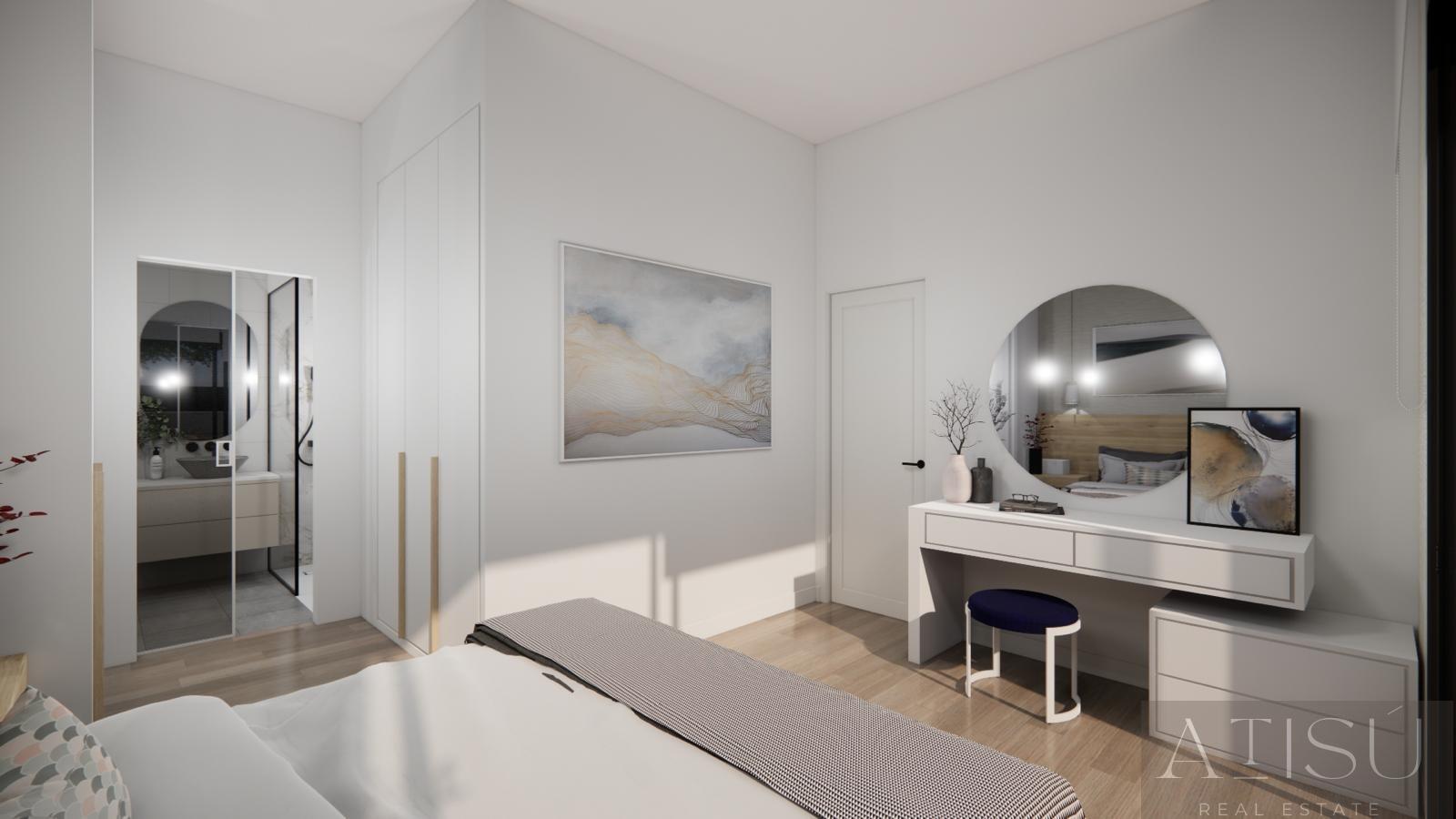 Venta de villa en Rojales