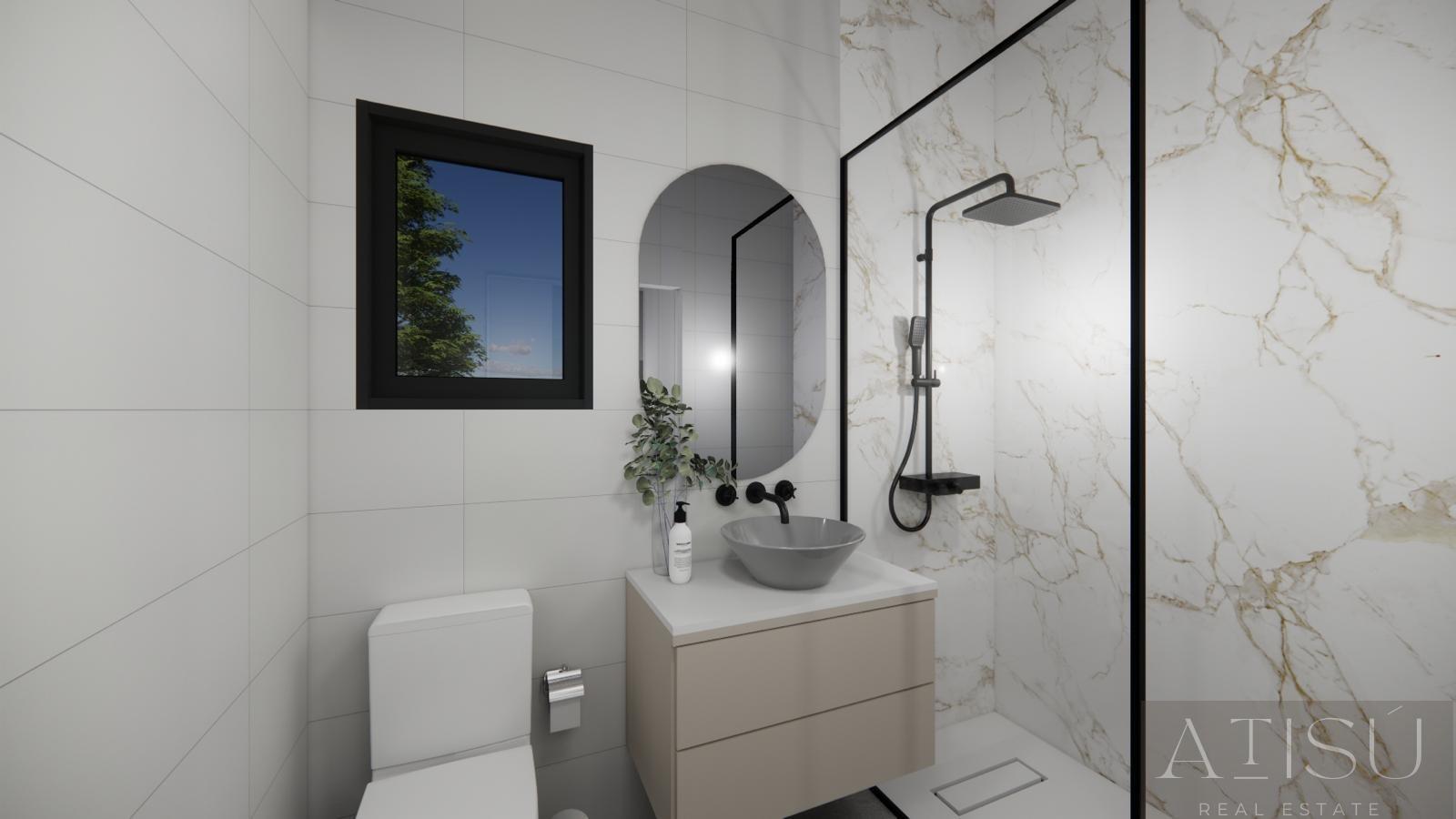 Venta de villa en Rojales