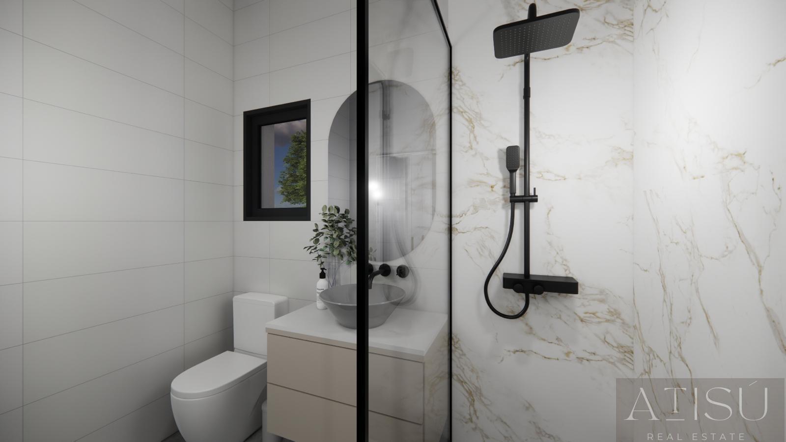 Venta de villa en Rojales