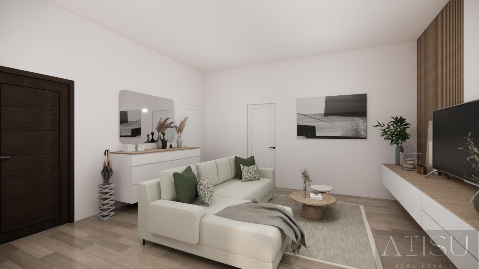 Venta de villa en Rojales