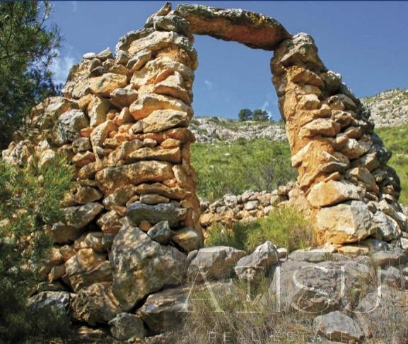 Venta de apartamento en Hondón de las nieves