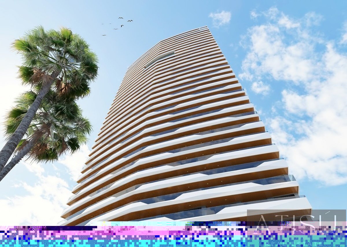 Venta de apartamento en Benidorm