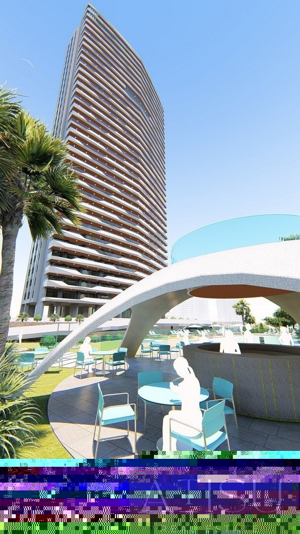Venta de apartamento en Benidorm