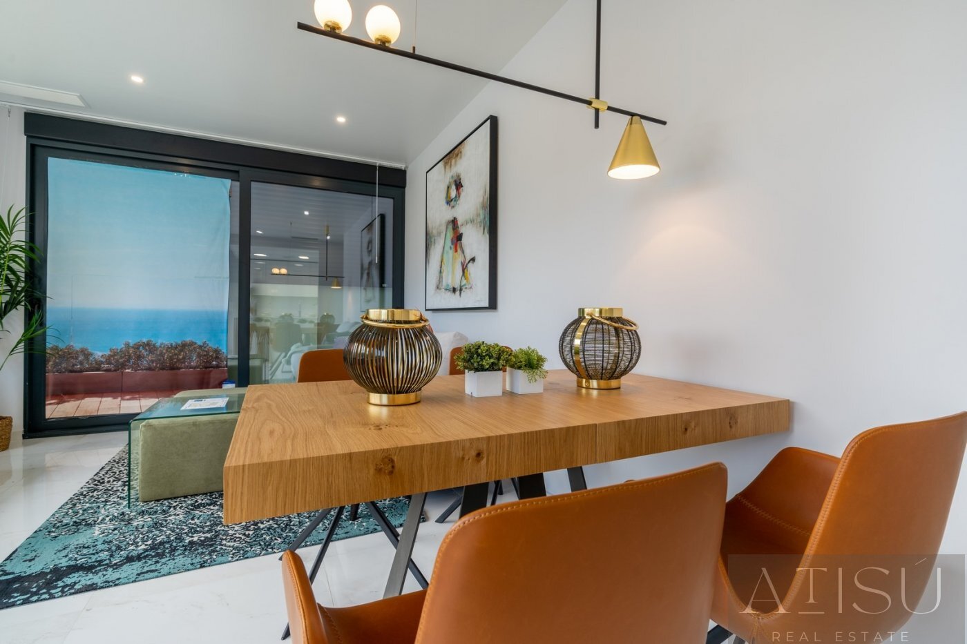 Venta de apartamento en Benidorm