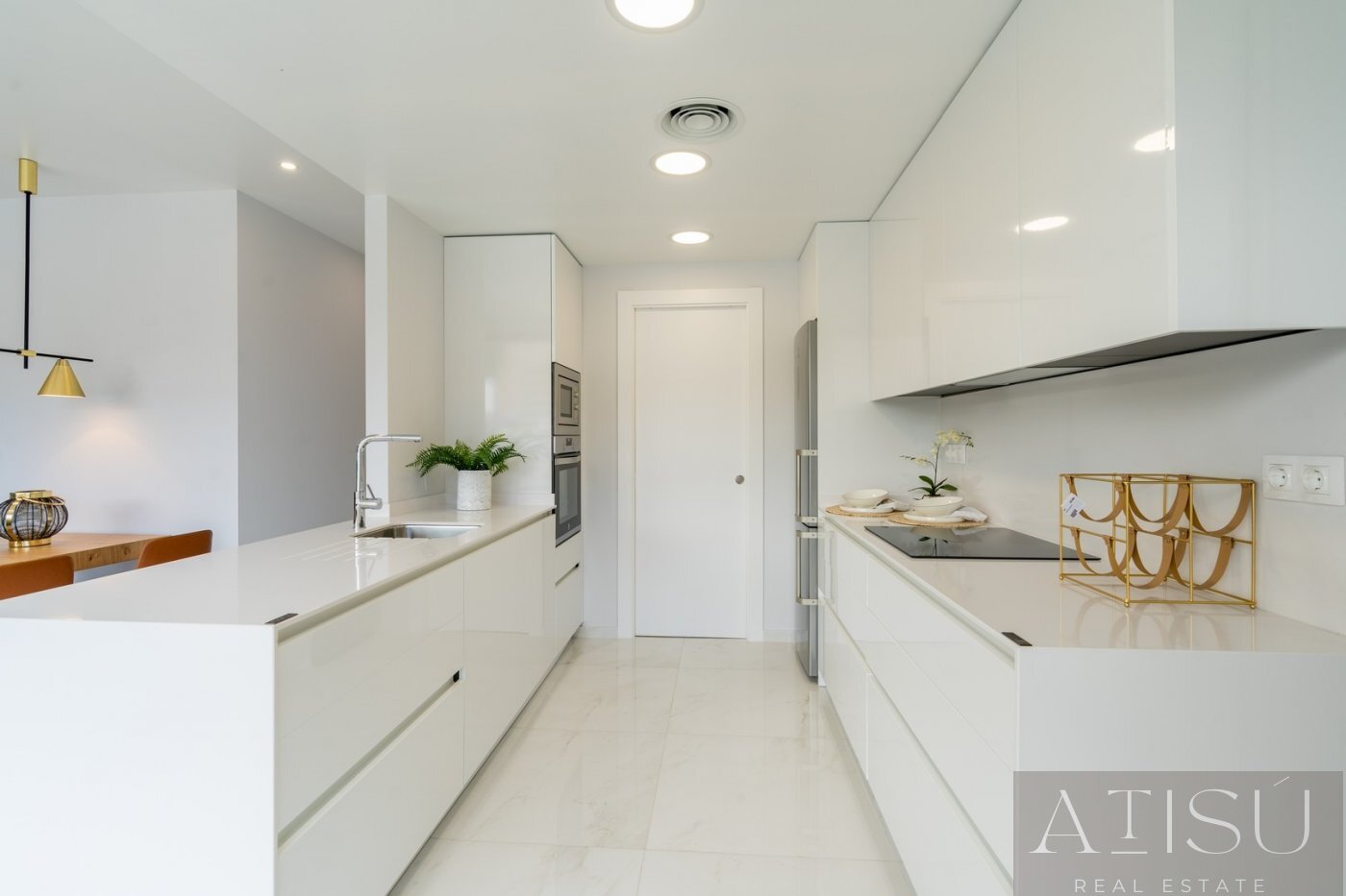 Venta de apartamento en Benidorm