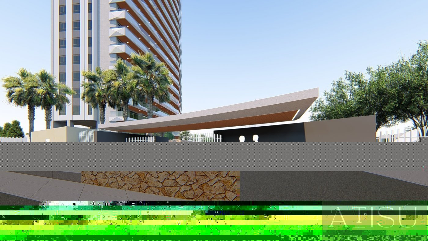 Venta de apartamento en Benidorm