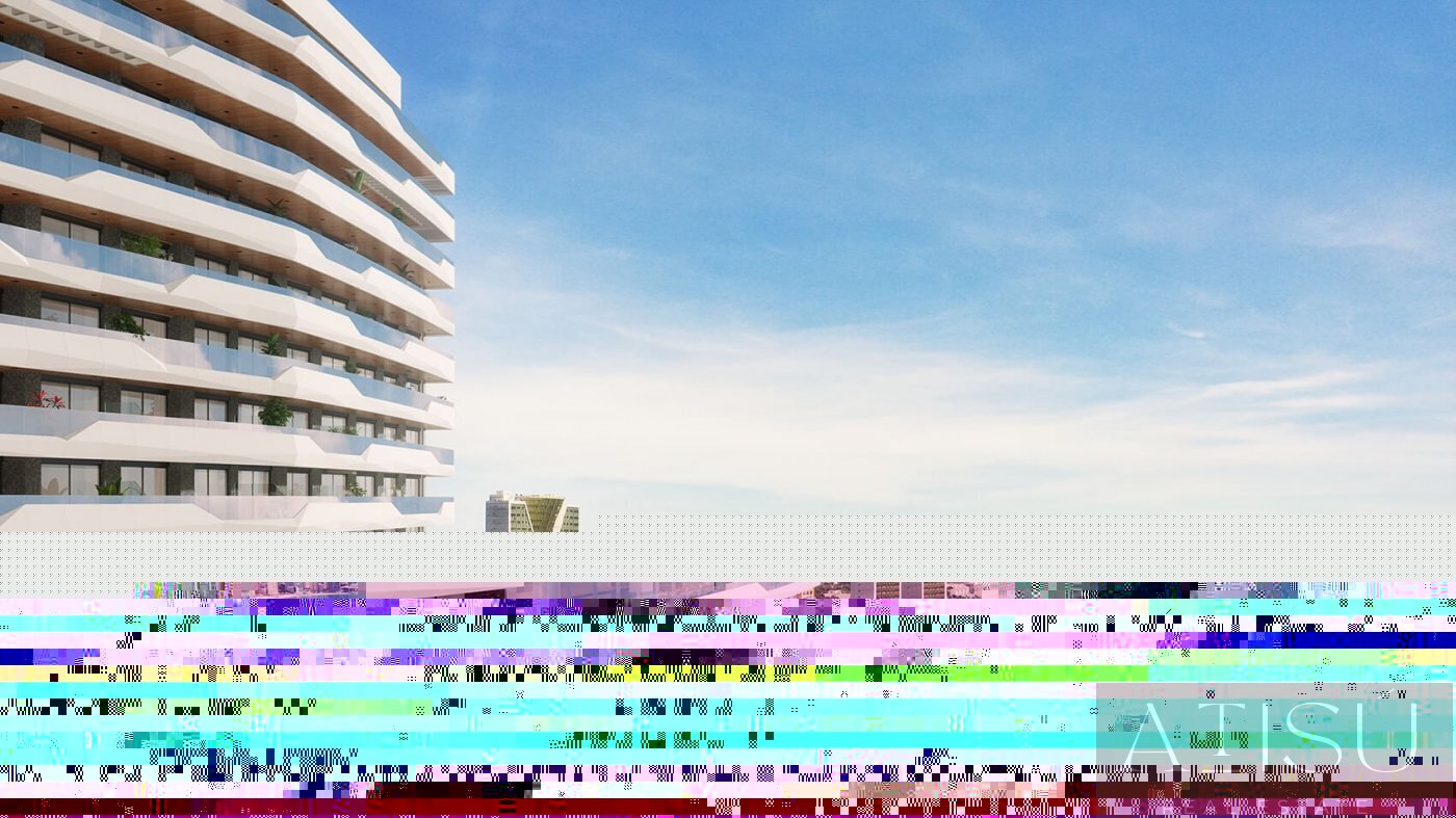 Venta de apartamento en Benidorm