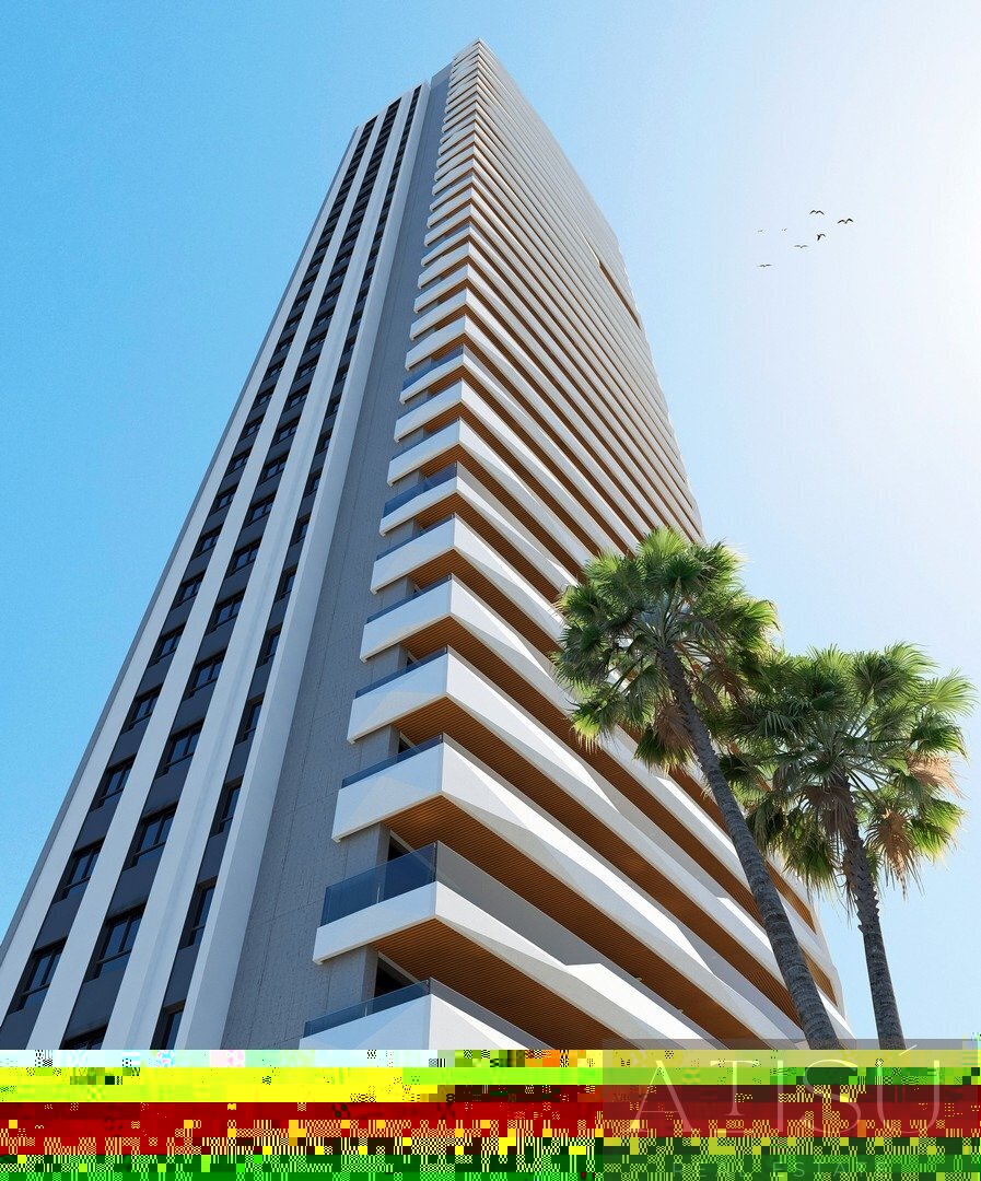 Venta de apartamento en Benidorm