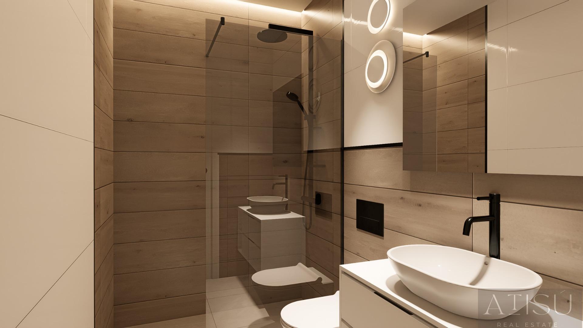 Venta de bungalow en Pilar de la horadada